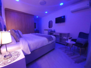 Serena inn Room 1